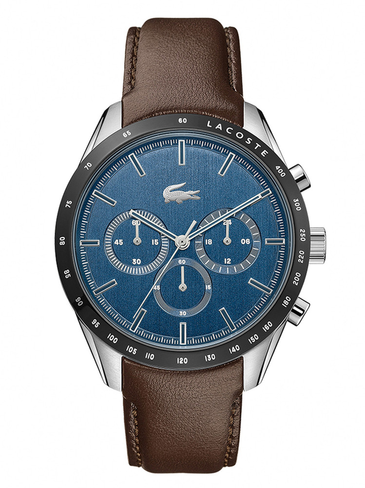 LACOSTE Boston Boston Analog Watch For Men Buy LACOSTE Boston