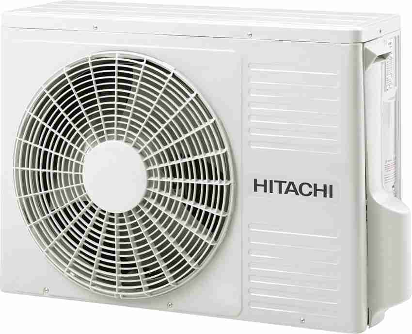 Hitachi ac 2 ton shop 5 star price