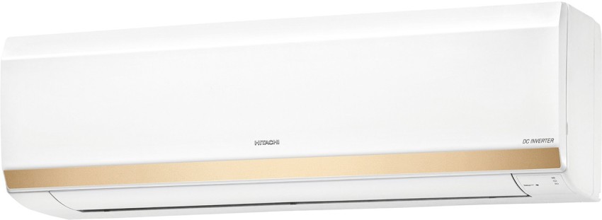 hitachi rsng317hcea 1.5 ton 3 star inverter split ac