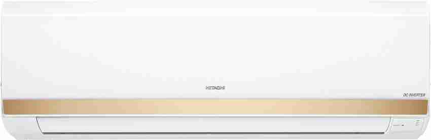 hitachi 1.5 ton split ac flipkart