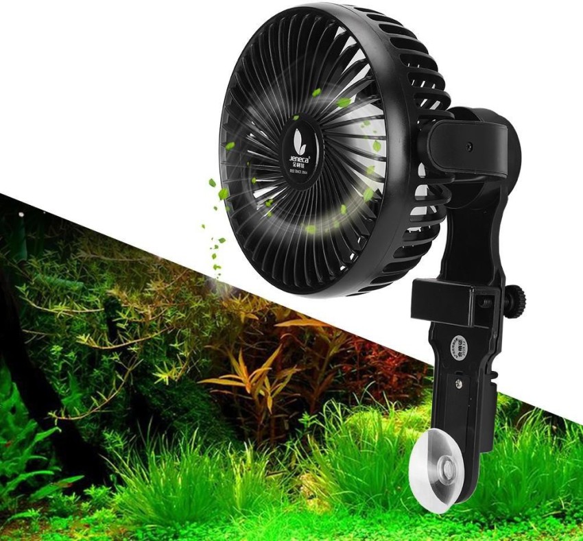 Aquarium cooling fan sale