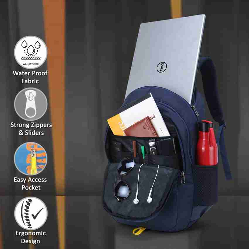 Men bookbag top