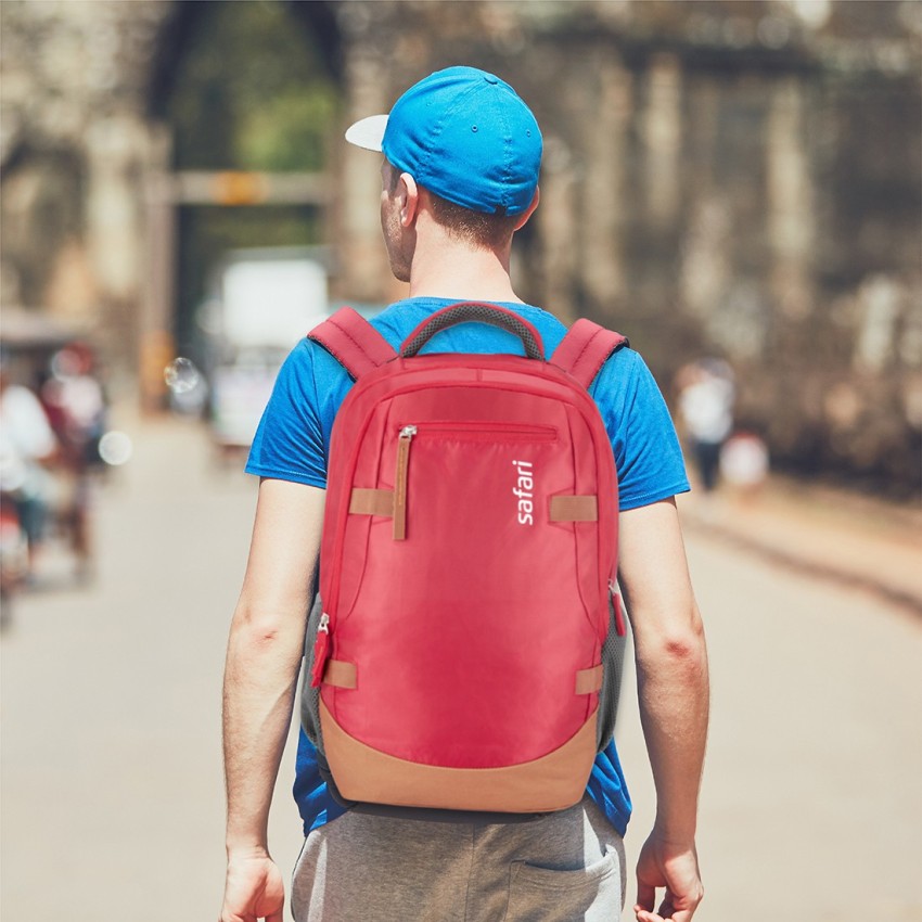 Safari brisk shop 40l backpack