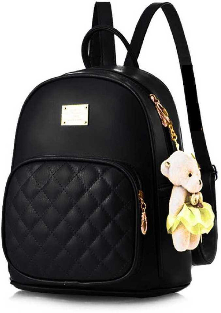 New chic backpack sale