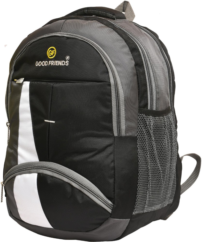 Flipkart GOOD FRIENDS 2021 New Model school backpack Travel