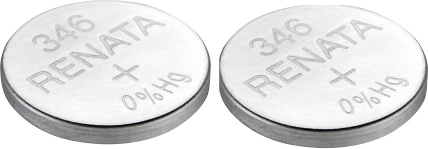 Panasonic SR-1130 - Piles Non-Rechargeables (Coin)