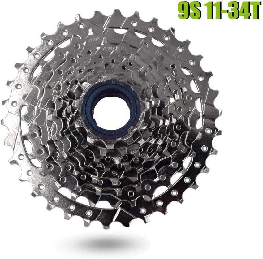 9 speed freewheel 2025