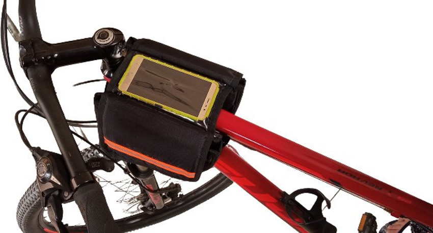 Timbuk2 bike online frame bag