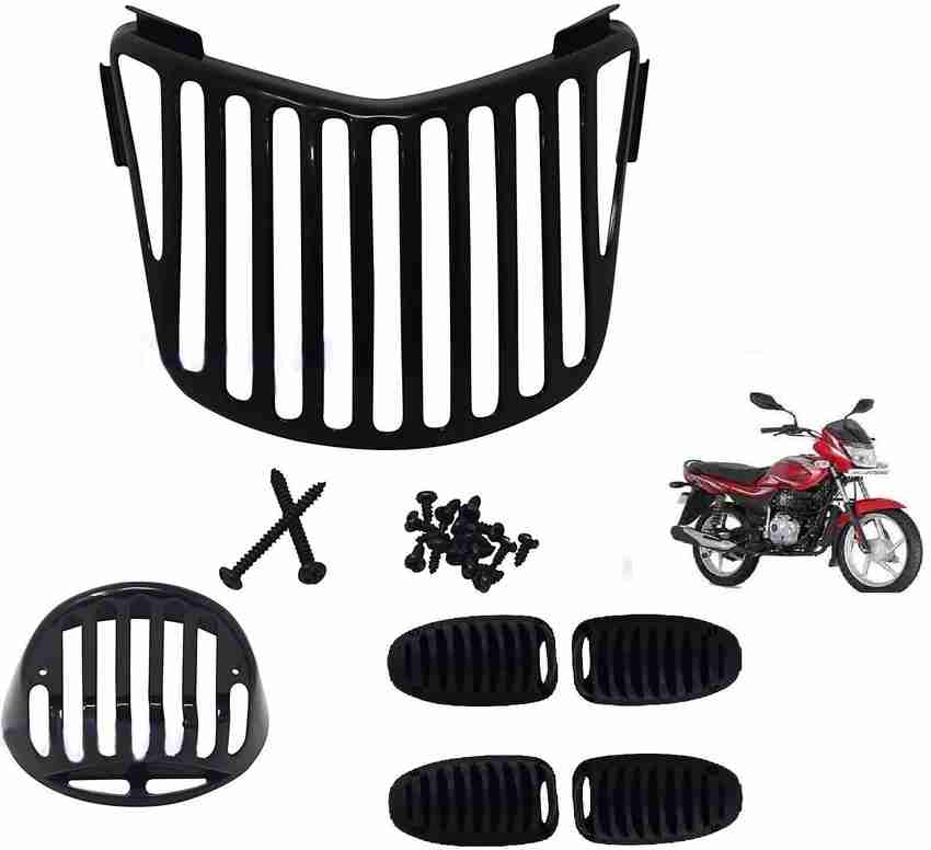 Bajaj platina headlight set store