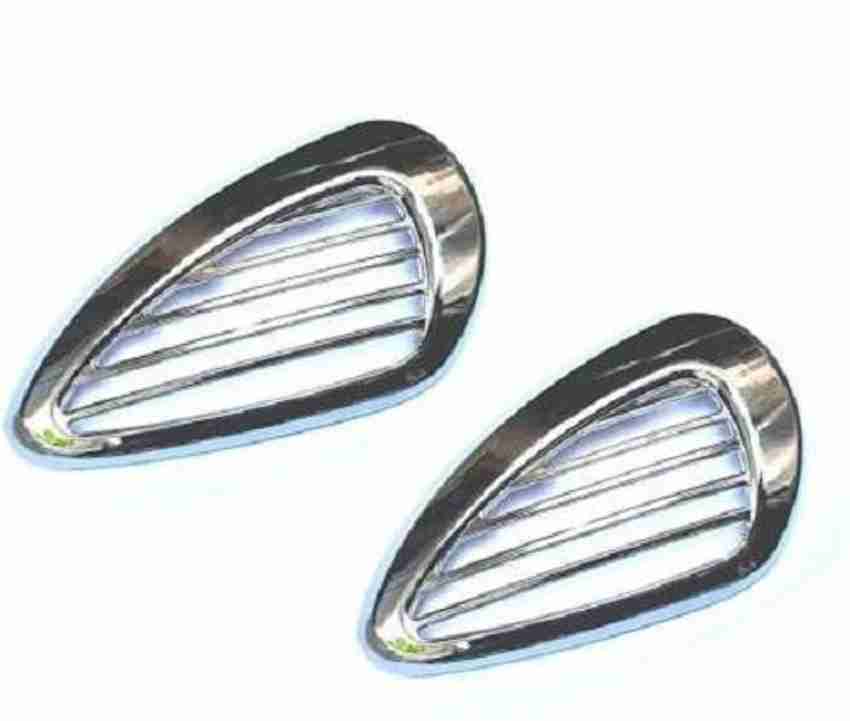 Bullet tank pad cover on sale