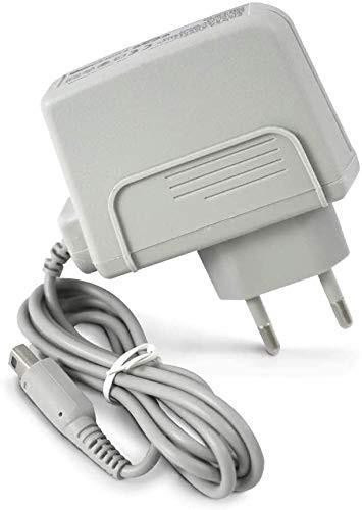 Charger Power Supply Compatible for Nintendo Dsi XL 3DS Charge Battery