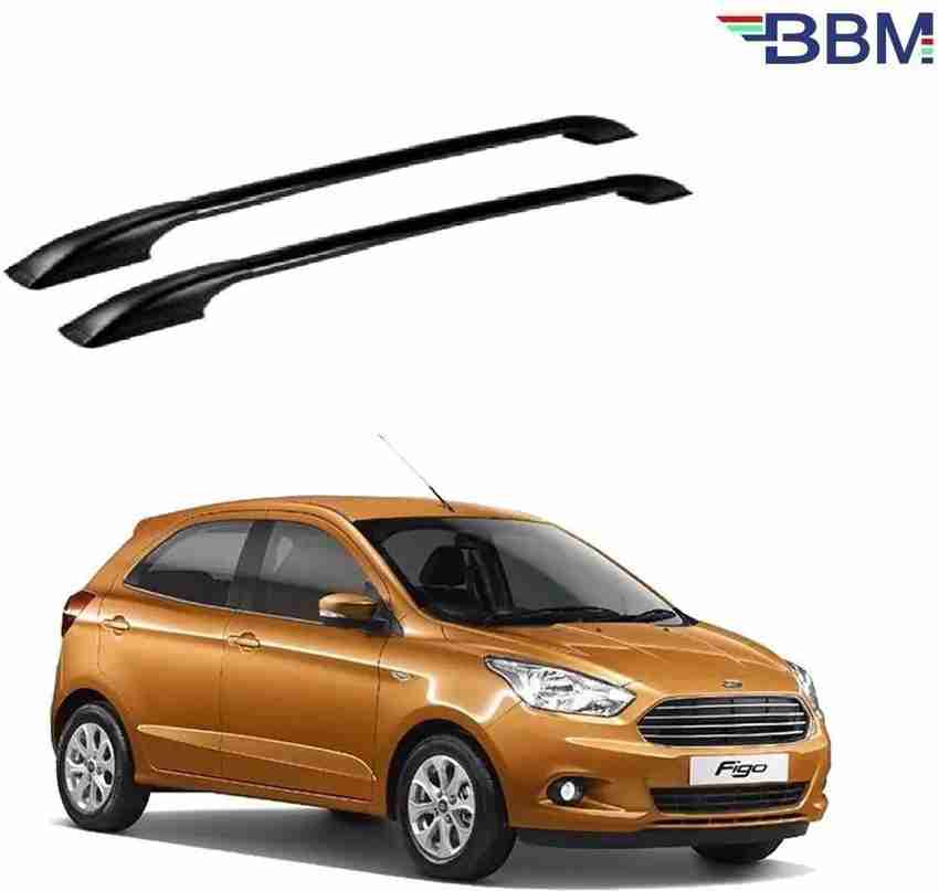 Ford figo hot sale roof carrier