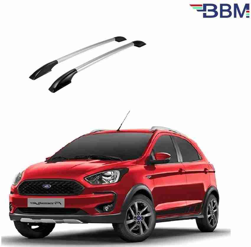 Ford freestyle roof discount rails