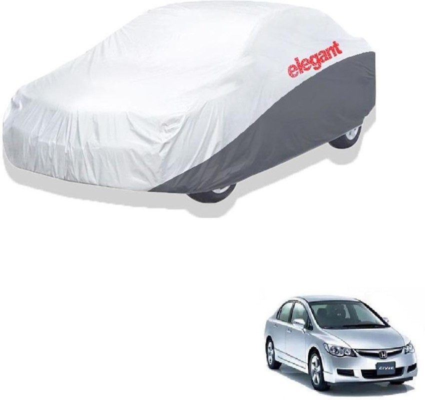 Civic on sale car cover