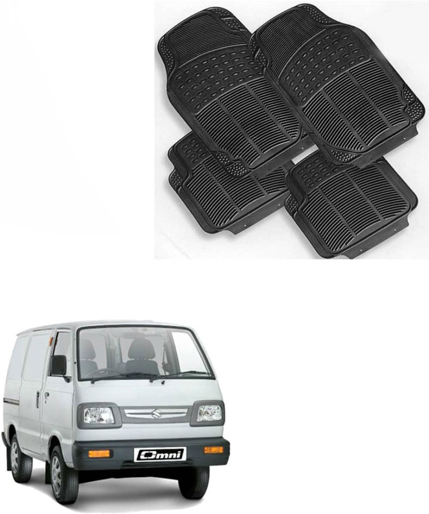 Floor mats for maruti deals omni 8 seater