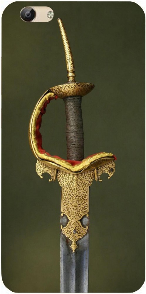 bhavani sword