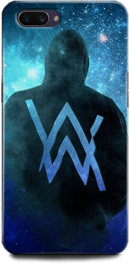 Realme best sale alan walker