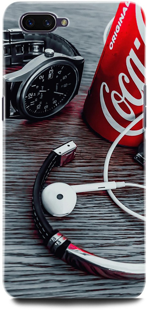 Oppo a3s earphone original discount