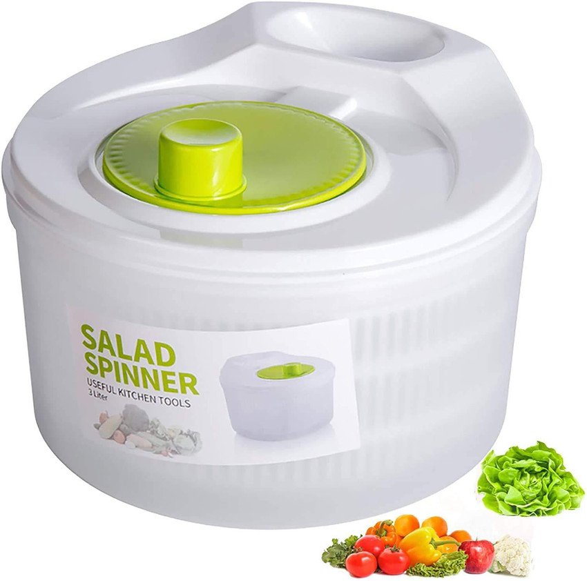 Vegetable water drainer shop
