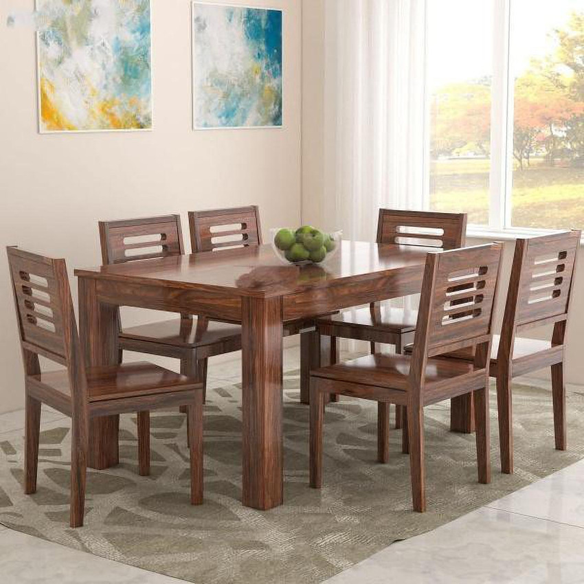 Decornation hot sale dining table