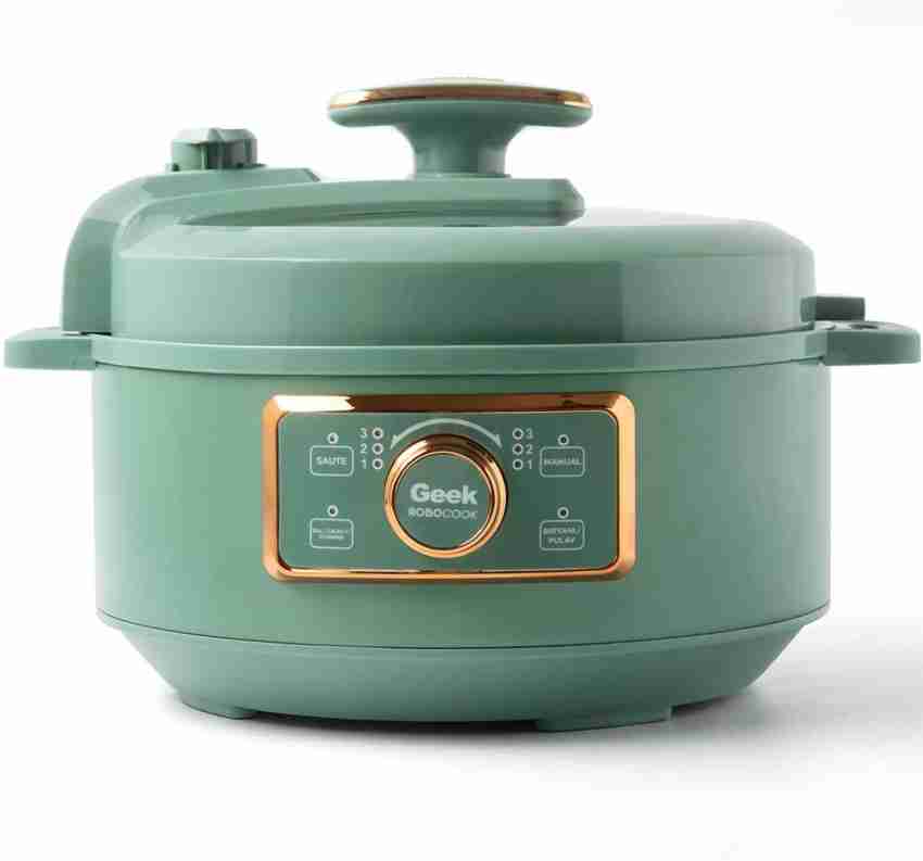 geek robocook flipkart