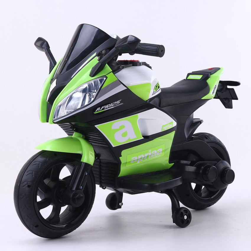 Aprilia electric 2025 bike
