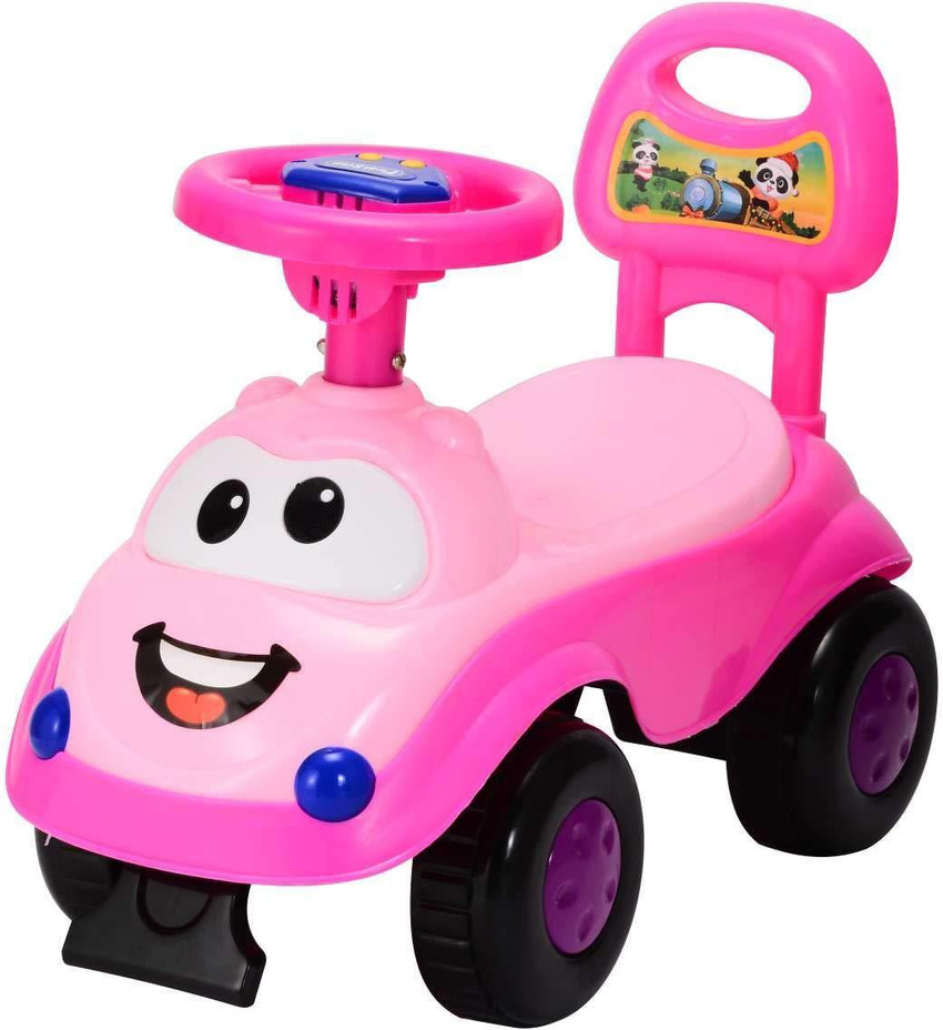 Push car best sale for kids