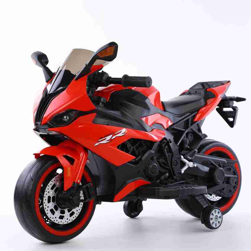 Motorbike toys big online w