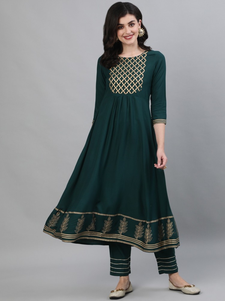 Flipkart hotsell gulmohar kurtis