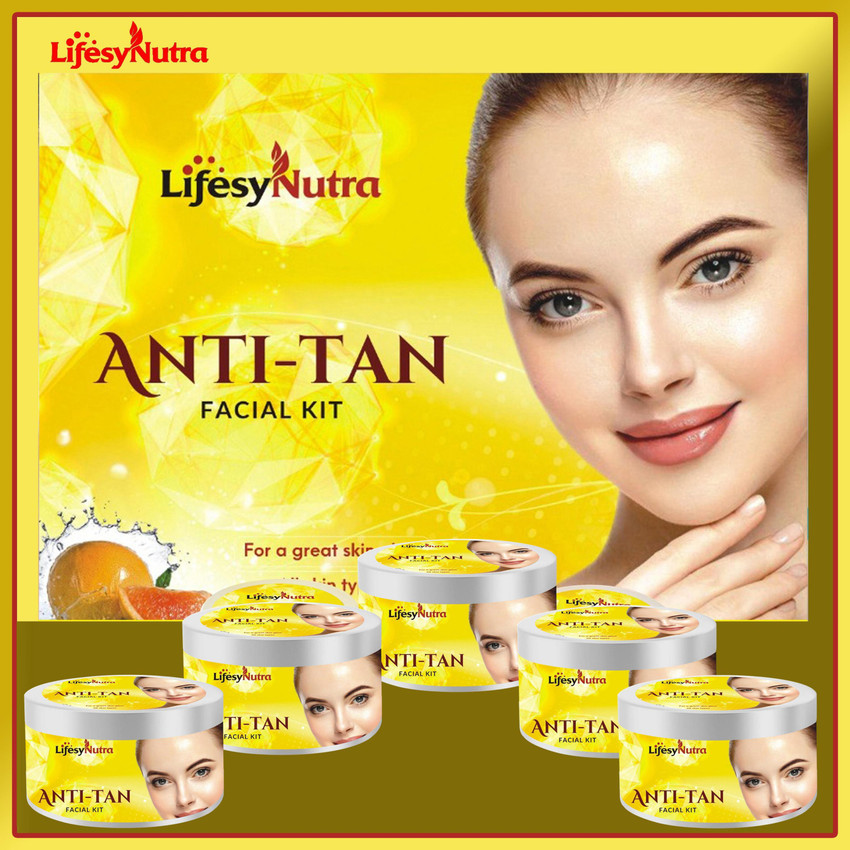 Facial kit for women sale