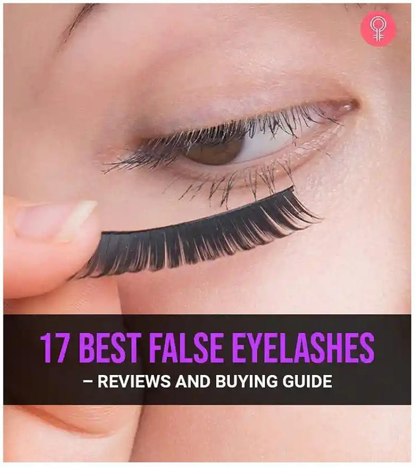 WHITENING CREAM Eyelashes For Women And Pack of 2 Price in
