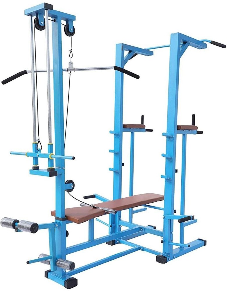 20 in 1 gym bench online flipkart