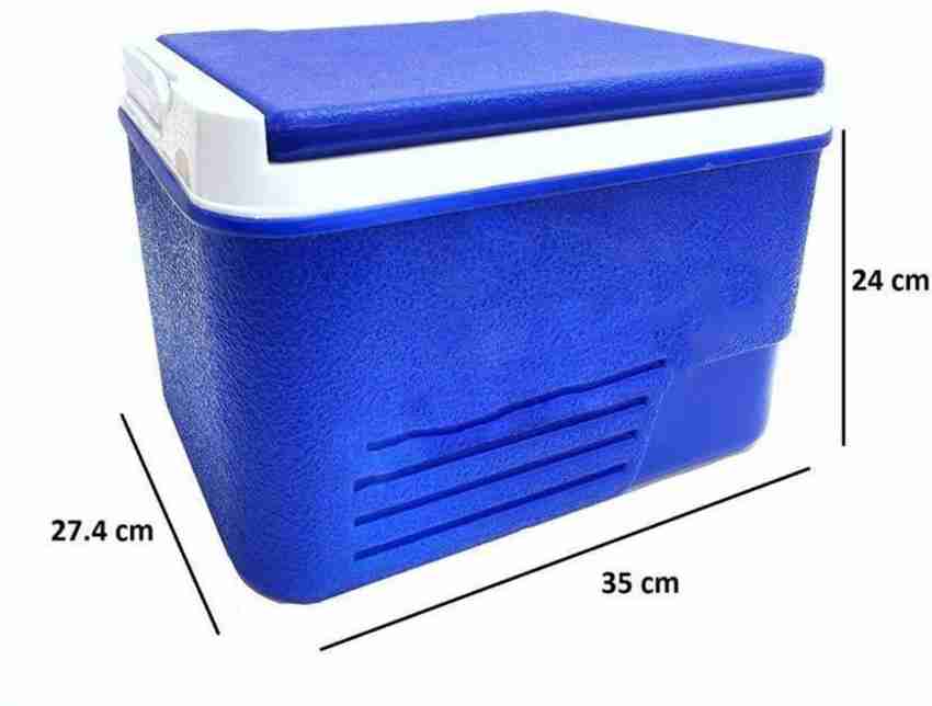 14 litre cool hot sale box