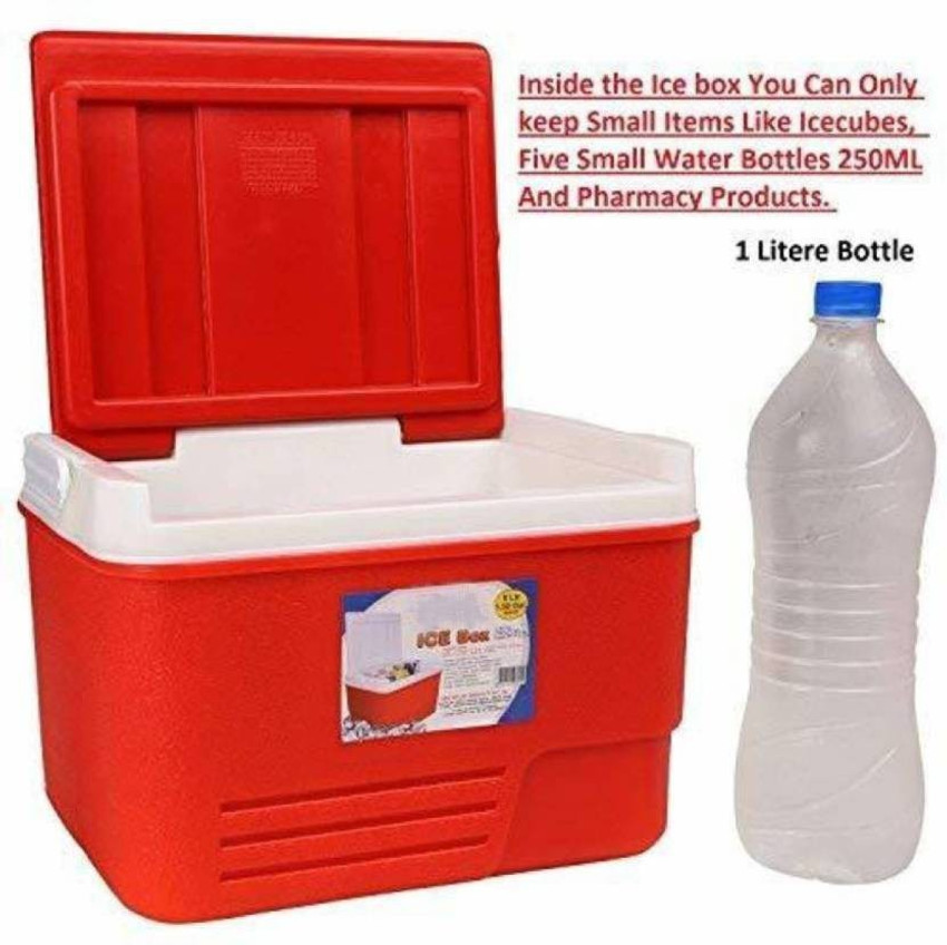 Small ice cheap box price