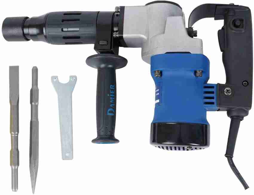 What is the best online hammer drill for concrete