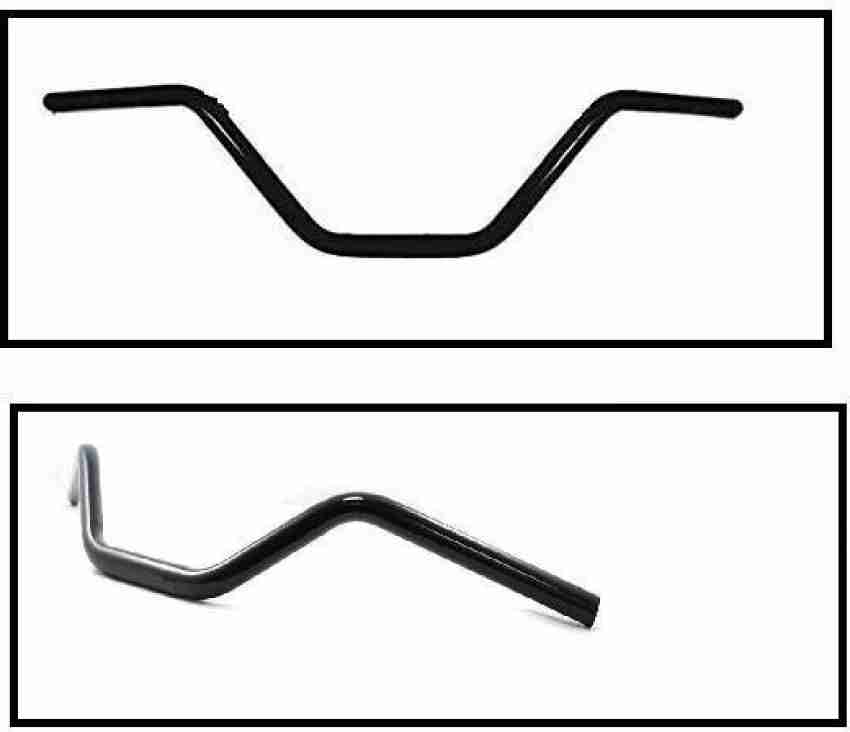 Rd 350 handlebar without mounting rod on sale