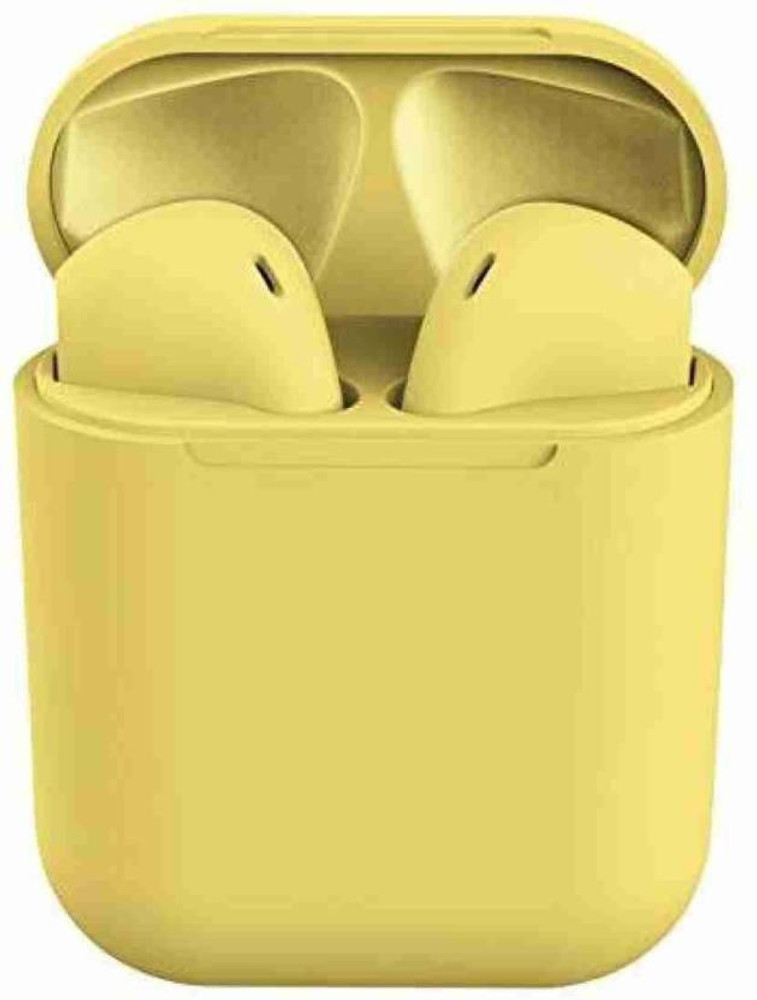 Jbl inpods top