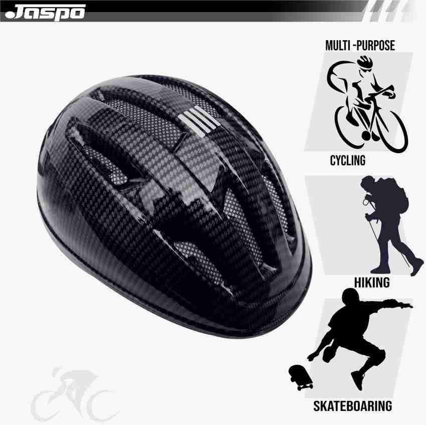 Jaspo Outdoor Sport Bicycle Cycling Helmet with Gloves for Boys Girls Carbon Graphite Large Cycling Kit Buy Jaspo Outdoor Sport Bicycle Cycling Helmet with Gloves for Boys Girls