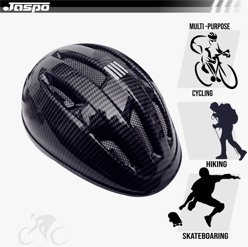 Carbon hotsell cycling helmet