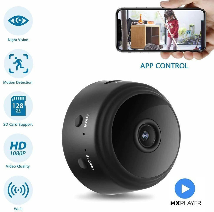 Fredi hd mini best sale wifi