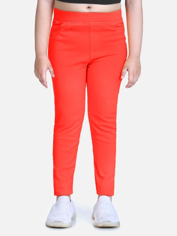 naughty ninos Regular Girls Red Jeans Buy naughty ninos Regular Girls Red Jeans Online at Best Prices in India Flipkart