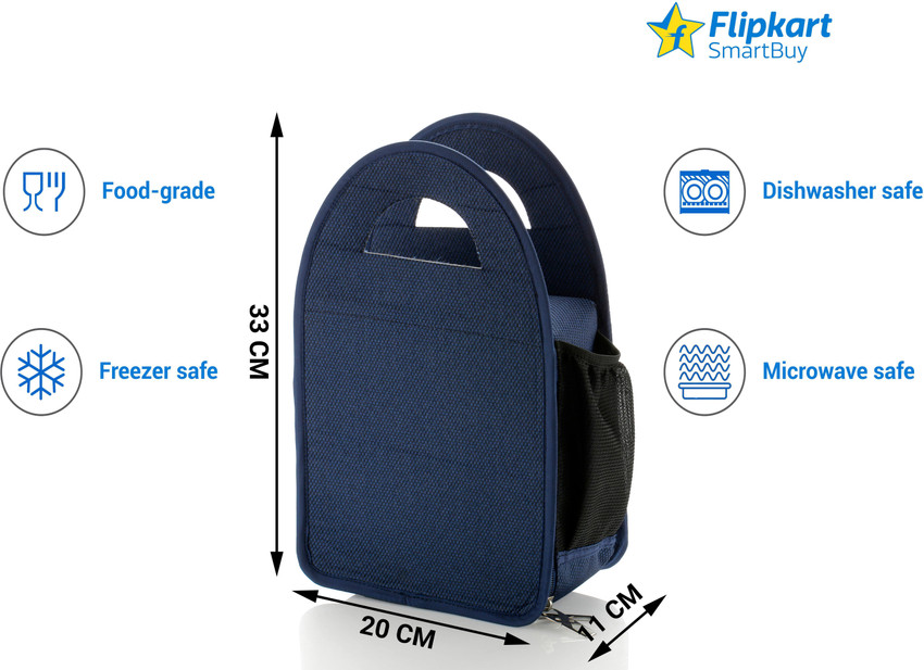 Lunch box bag for online office flipkart