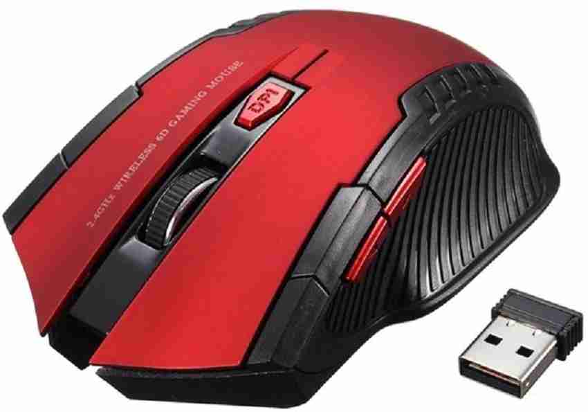 Pc cheap wireless gaming