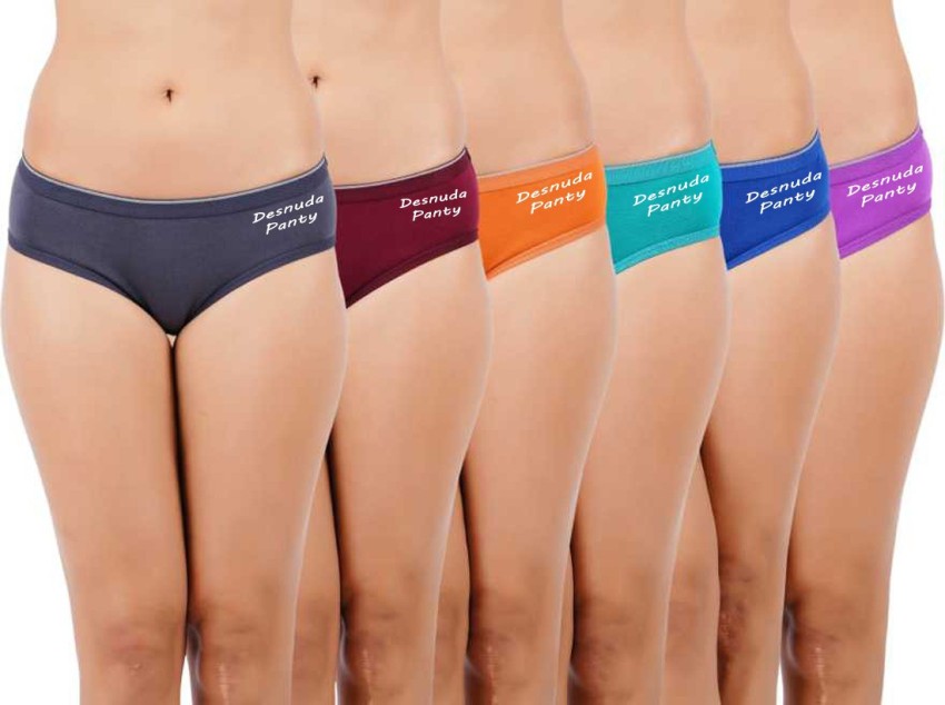 Priya Tex Women Periods Multicolor Panty - Buy Multicolor 1 Priya