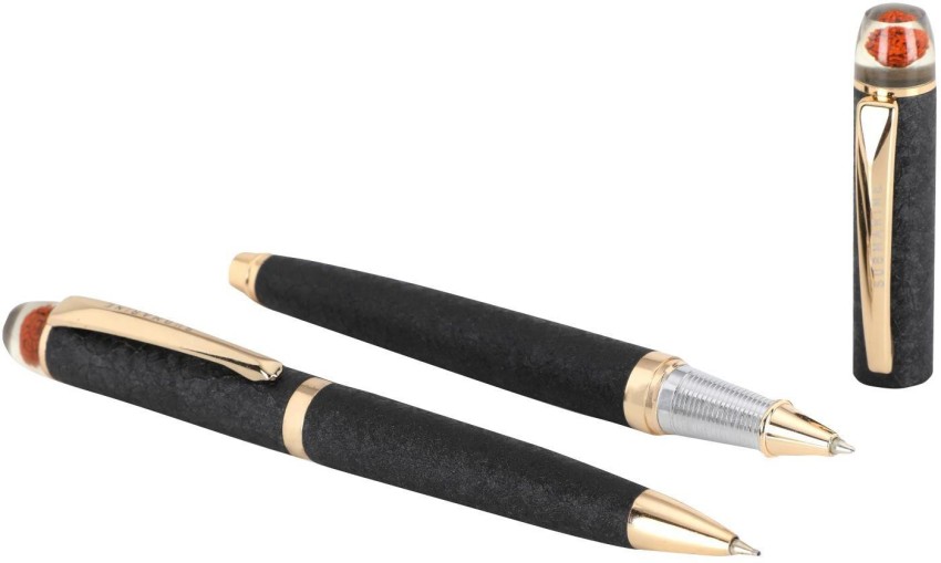 Uniball Eye Micro UB-150 - Fine Roller Pen - How this is the slimmest  writing Rollerball Pen - 449 