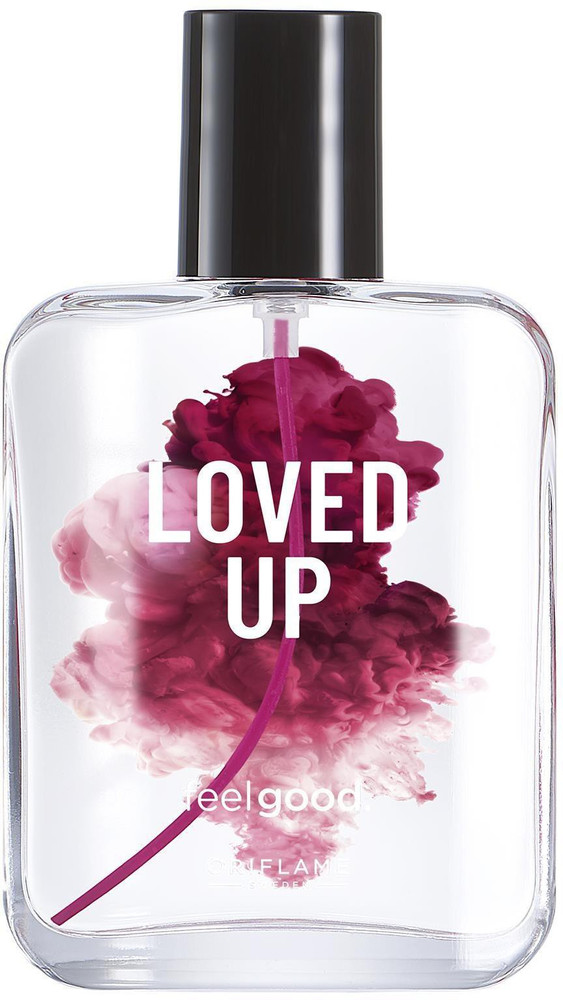 Eau de toilette oriflame outlet