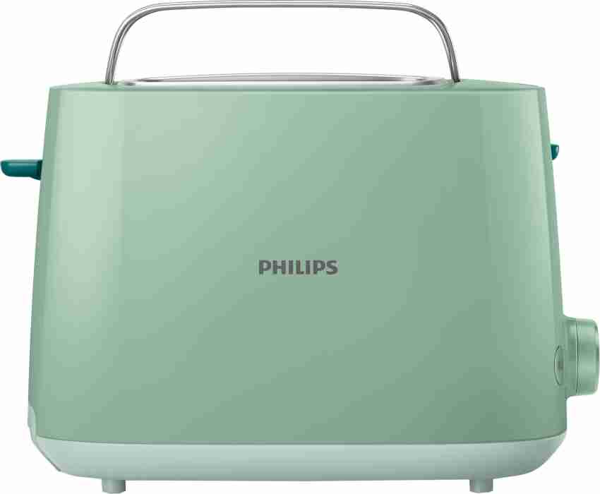 PHILIPS HD2584/60 830 W Pop Up Toaster Price in India - Buy PHILIPS HD2584/60  830 W Pop Up Toaster Online at