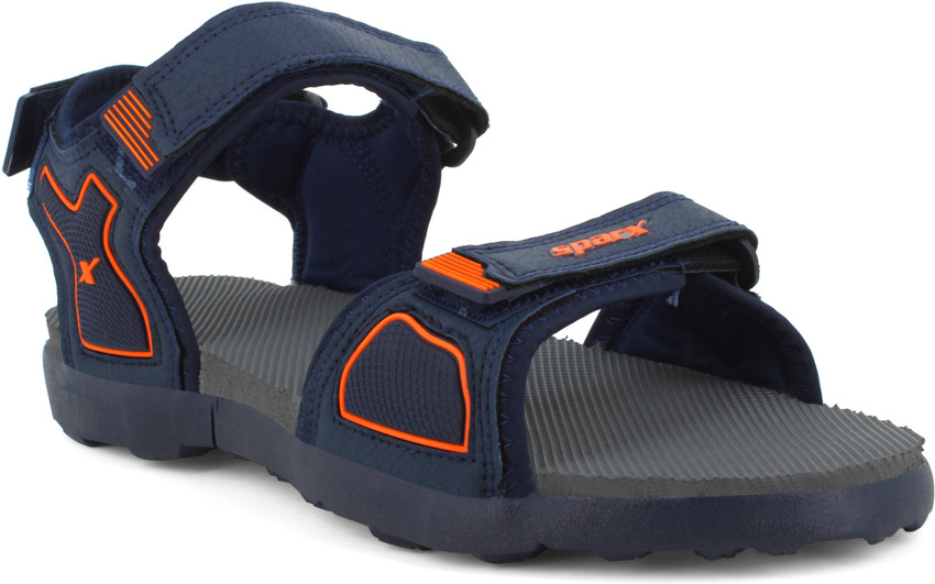 Sparx store sandals offers