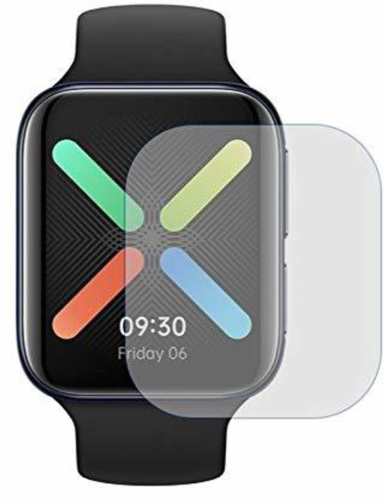 Oppo watch 41mm screen protector outlet