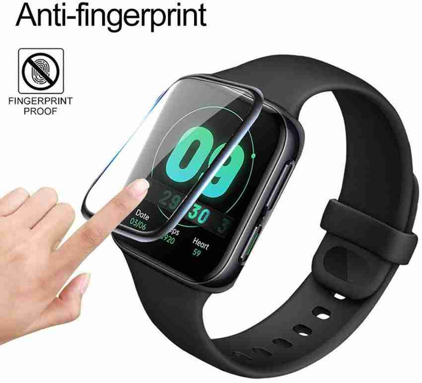 Oppo watch 41mm screen protector sales